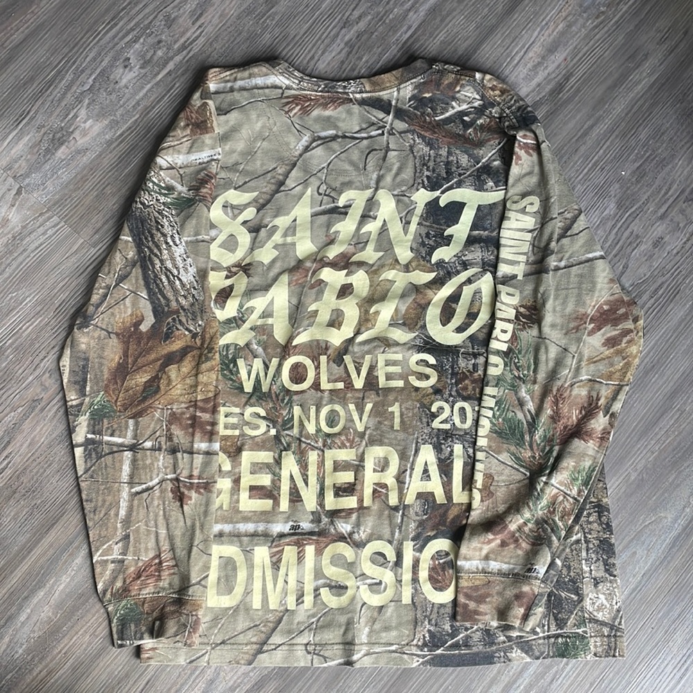 YE TOUR MERCH 2016 ⛓️